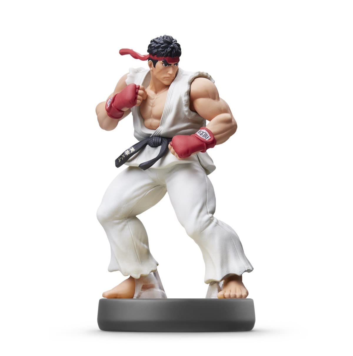 Nintendo - Amiibo Smash Ryu Nintendo - Amiibo Smash Ryu